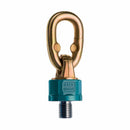 JDT Theipa Svirveløjebolt kl.10-M30x35mm-6.7T