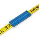 Flexoclip beskyttelse for løftebånd - 90/100mm