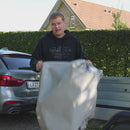 Elastisk trailernet - B:1-2M - L:2-3M