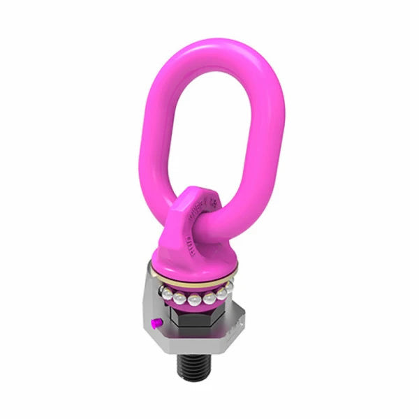 RUD Svirveløjebolt WBG-V - M20x33mm 2.0/4.0T