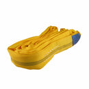 WDL Rundsling Sømløse WLL 3T gul - 6/3m