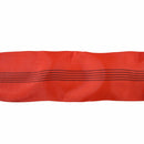 WDL Rundsling Sømløse WLL 5T rød - 6/3m