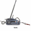 Tirfor Talje model TU16 - 1.6T