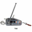 Tirfor Talje TU8 - 0.8T