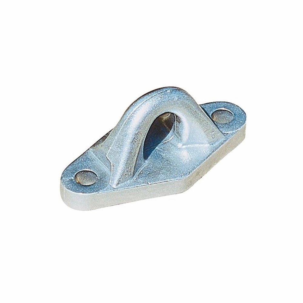 Tractel Ankerpunkt, aluminium - u/bolt