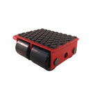 DK Transportrulle 4000 F - Fast Nylon