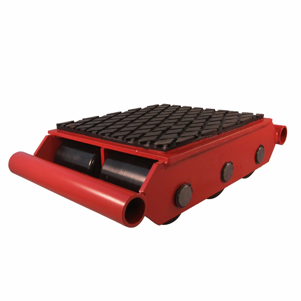 DK Transportrulle 12000 FC - Fast Composit