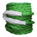 Superflex trosse kvadratflettet 110m - 36mm