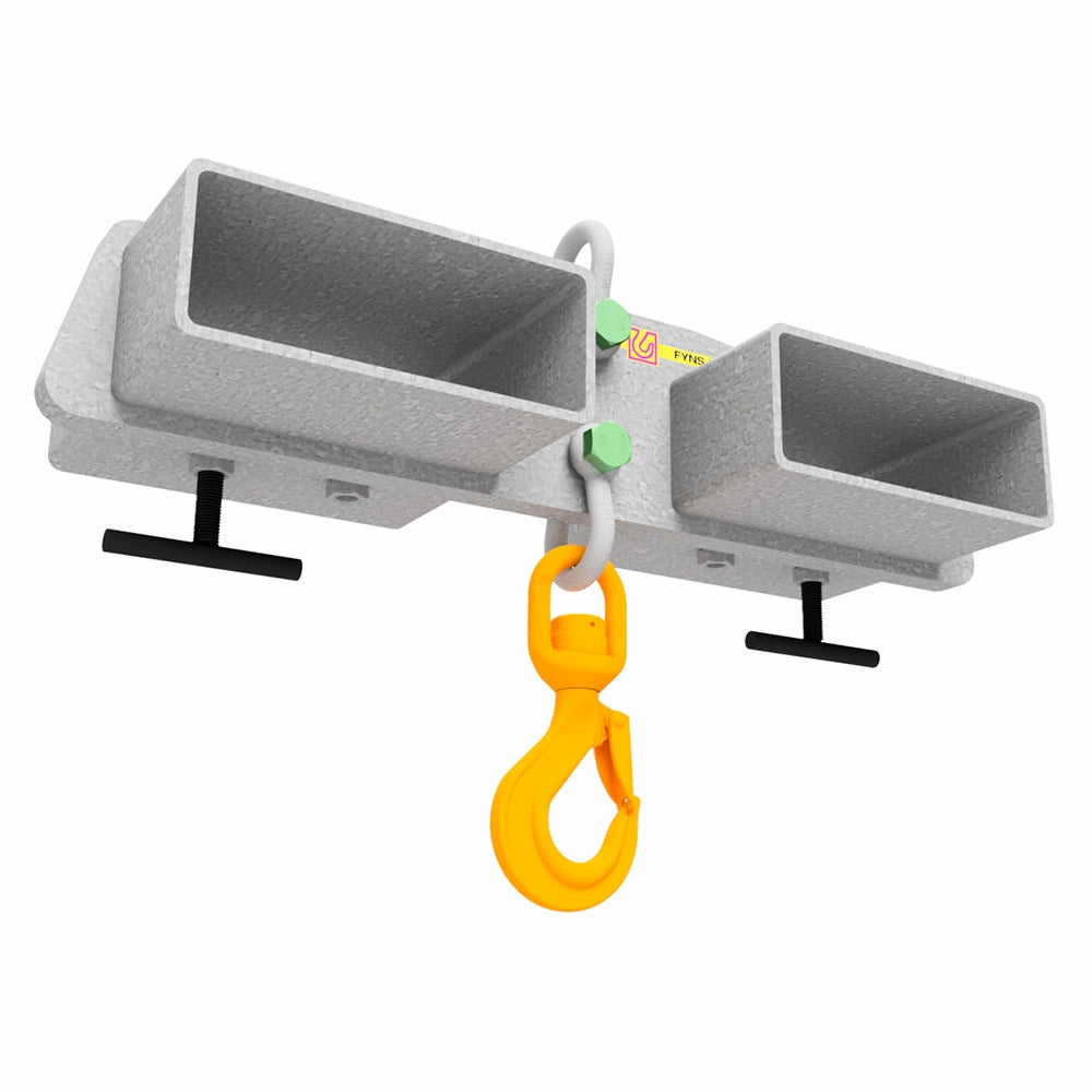 Truck-åg T20 WLL 5T