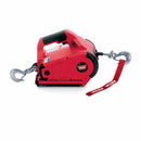 WARN Utility hejsespil PullzAll - 230V/454kg
