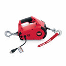 WARN Utility hejsespil PullzAll - 230V/454kg