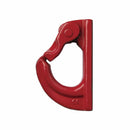 WDL Gravemaskinekrog Kl.8 - 2.0T