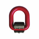 WDL Løftebeslag for svejsning - 8.00T