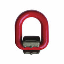 WDL Løftebeslag for svejsning - 8.00T