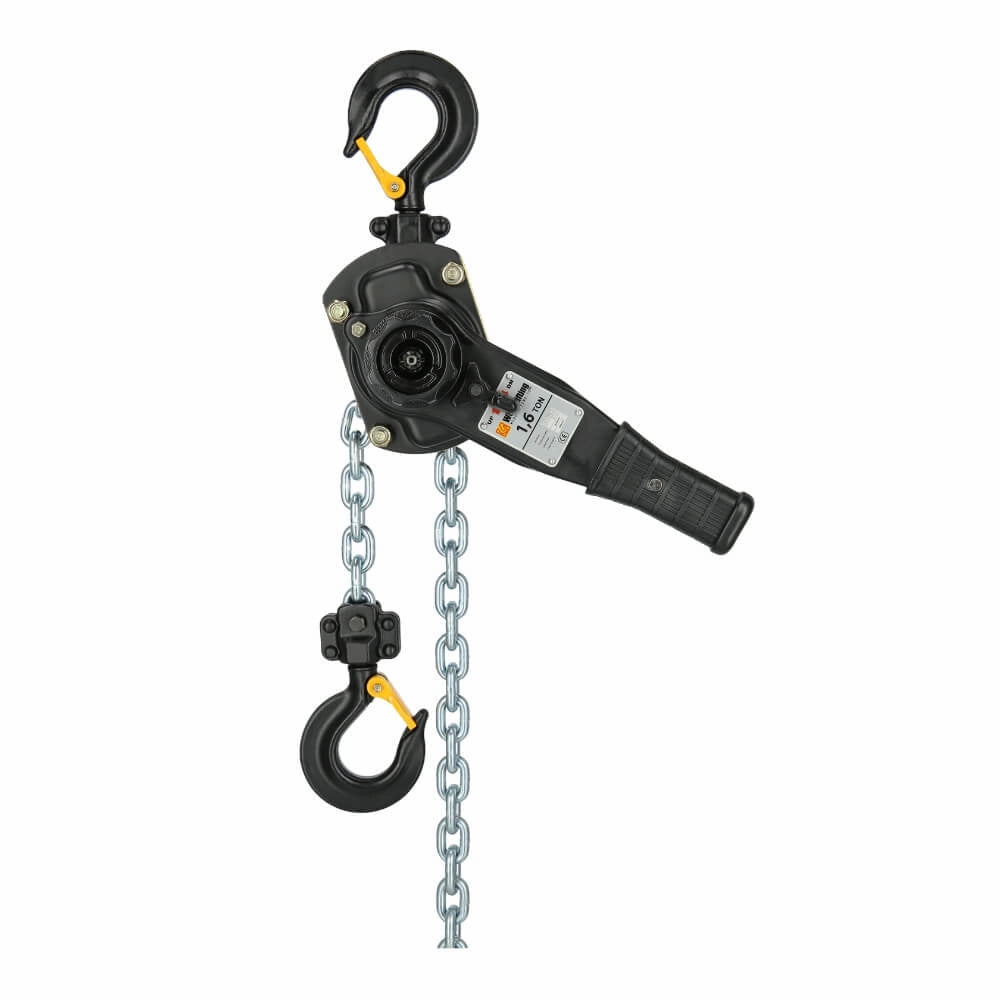 WDL Premium Skraldetalje 1.6T - 3.0m