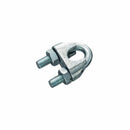 Galvaniseret Wirelås DIN741 - 1/8" (3.5mm)