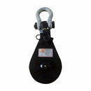 WDL Kasteblok m/sjækel  - WLL 4T - 16-18mm