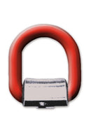 JDT Løftebeslag For Svejsning TAPS - 3.00T