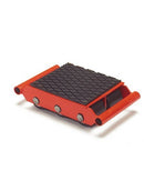 DK Transportrulle 12000-F/C Fast m/composithjul