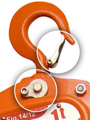 Hadef Håndkædetalje 8/12 - 2T - 3m