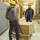 MOVOTTI Flyttemandseler / løfteseler max belastning 2T