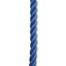 PP Tov 3-slået 110m - 10mm, blå