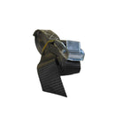 WDL Surring enkelt sort, 25mmx2.5m LC 150kg