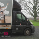 MOVOTTI Flyttemandseler / løfteseler max belastning 2T