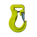 WDL Rundslingskrog gul - 3.00T