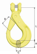 Gunnebo Sikkerhedskrog Grabiq BKG 20-10