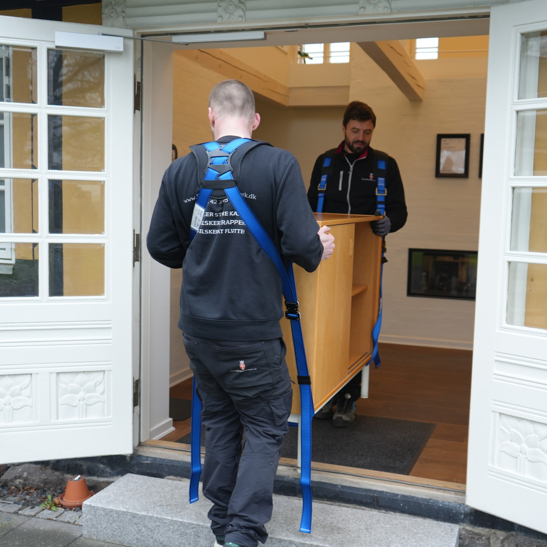 MOVOTTI Flyttemandseler / løfteseler