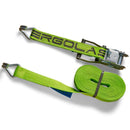 10 x ERGOLASH PRO Surring 5T-50mm/0.5+9.5m