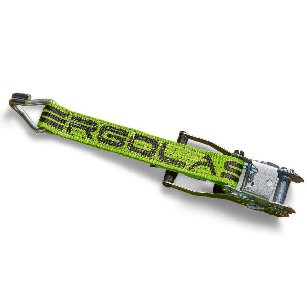 ERGOLASH Surring 5T-50mm/0.5 kortdel