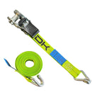 ERGOLASH Surring BUDDY E40 0.5T LC 250 daN-25mm/0.2+3.8m