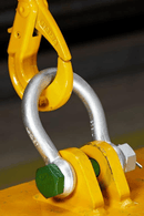 Green Pin Sjækel G-4161 kl.2 - 2.00T