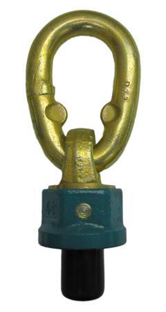 JDT Theipa Svirveløjebolt kl.10-M20x30mm-2.5T