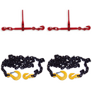 Kædesurringssæt, lille pakke, 10 mm – klasse 8