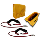 FKU Liftsæt 2 personers m/1.3m line i taske