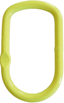 Gunnebo Firkantring GrabiQ MFH 16/13-10