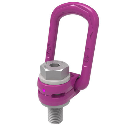 Svirveløjebolt, Type RUD - VLBG-PLUS, WLL 2T