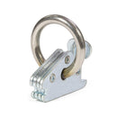 Surringsøje til surringsskinne - 1350 kg