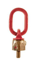 RUD Svirveløjebolt WBG-V - M12x21mm 0.6/1.2T