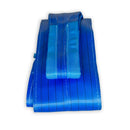 Træktov / Slæbetov - 8 meter - Brudstyrke: 56.000 kg