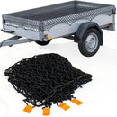 Elastisk trailernet - B:1-2M - L:2-3M