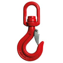 WDL Svirvelkrog m/kugleleje G80 - WLL 8.00T