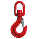 WDl Svirvelkrog m/kugleleje G80 - WLL 3.15T