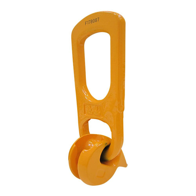 Universalkobling, Lastgruppe 0-1,3 tons