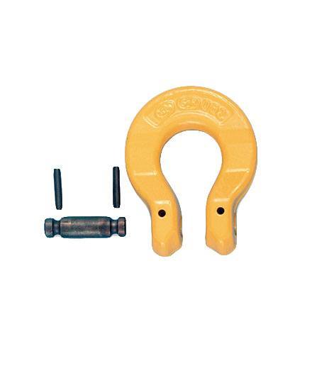 Gunnebo Samleled Berglok BL 6-8
