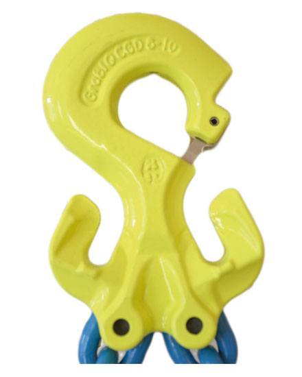 Gunnebo Topkrog Duo GrabiQ CGD 6-10