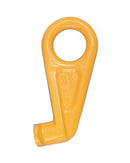 Gunnebo Containerkrog 45gr. Venstre - 12.5T